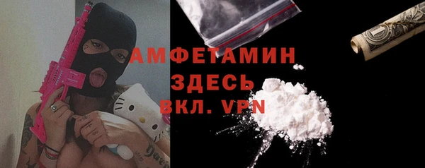 Альфа ПВП Кулебаки