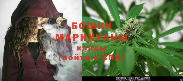 ALPHA PVP Лиски